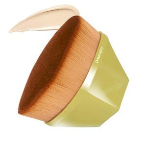 Daubigny Perfect Makeup Brush for Face Blush Foundation Blending Liquid Cream